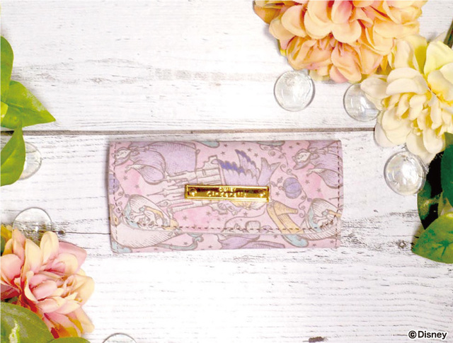 キーケース 5,900円