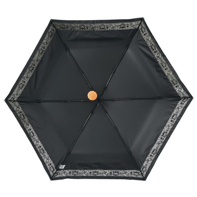 フィガロ＆クレオ 折りたたみ傘 晴雨兼用 ピノキオ Spring Couture 5,500円