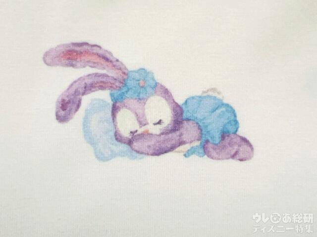 総柄ワンピース 〈gelato pique〉