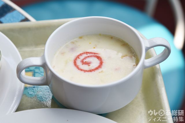 「プラザパビリオン・レストラン」スペシャルセット