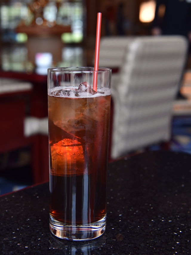 スター・ウォーズ／フォースの覚醒 スペシャルノンアルコールカクテル｜ディズニーアンバサダーホテル