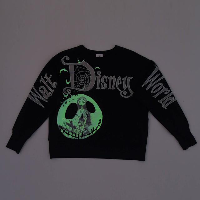 ジャック・スケリントン＆サリー トレーナー Walt Disney Worldロゴ 6,490円