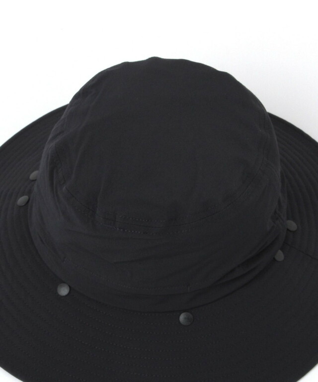 「オリジナルシェルテックハット」4,500円(税込)