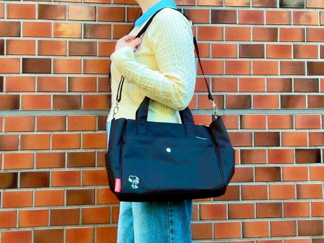 身長155cmの筆者が持ってみました