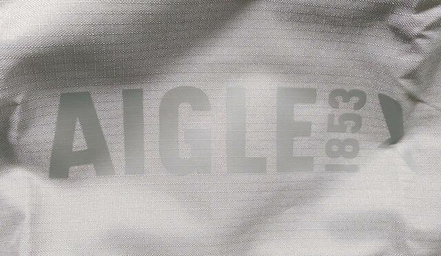 ロゴがおしゃれ