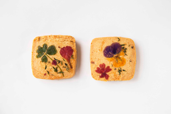 フラワーシャワー(7枚入)