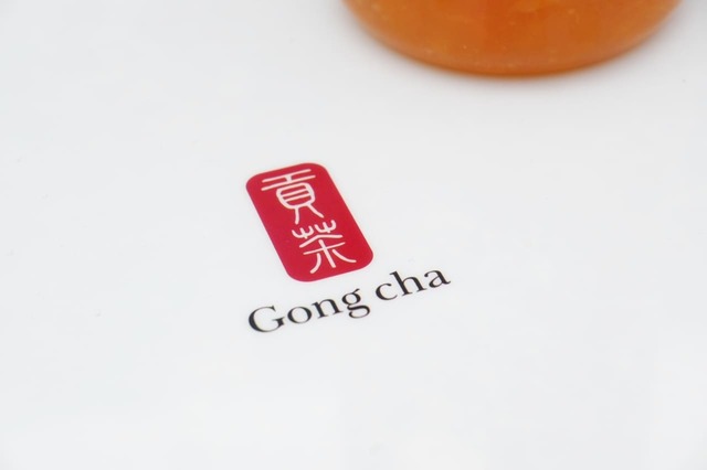 グローバルティーブランド「ゴンチャ」