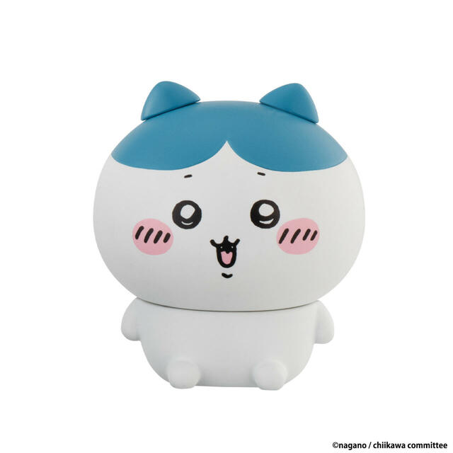 カプキャラ ちいかわ 1回400円/全4種