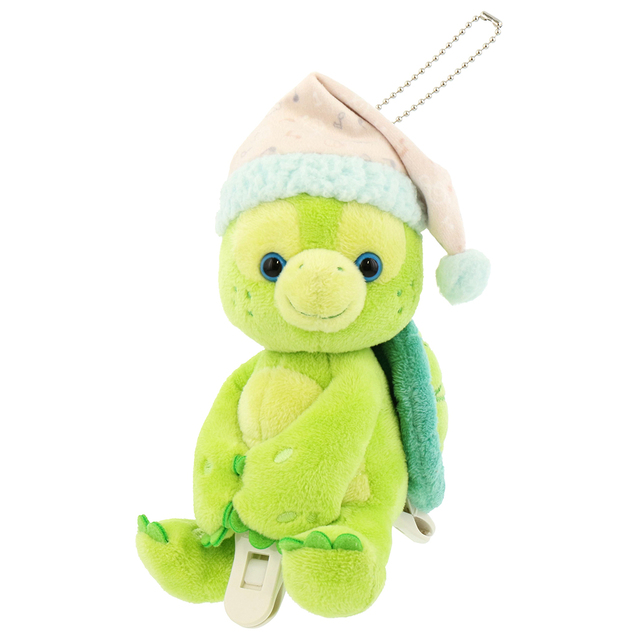 「ダッフィー＆フレンズのフォールズ・サウンド・インビテーション」くっつきぬいぐるみ