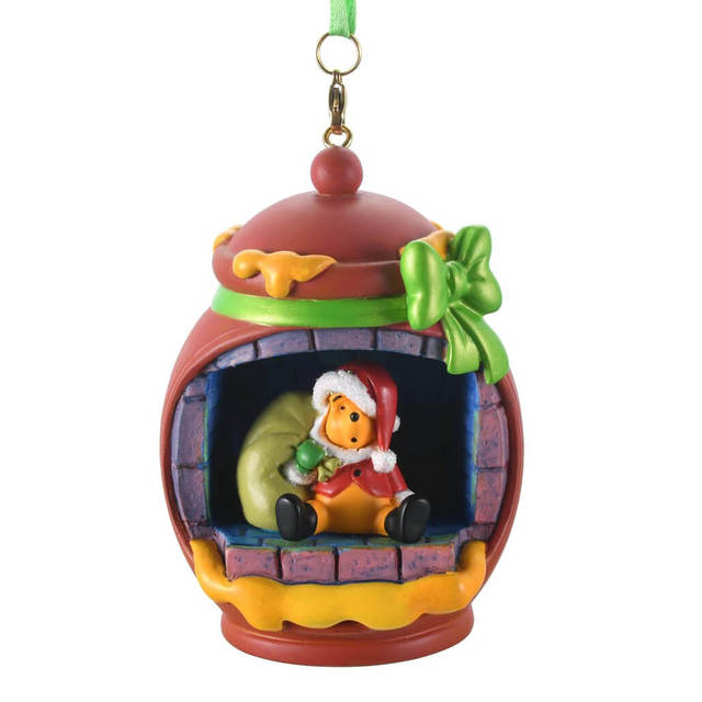 プーさん オーナメント ライトアップ Ornament 2022 2,640円