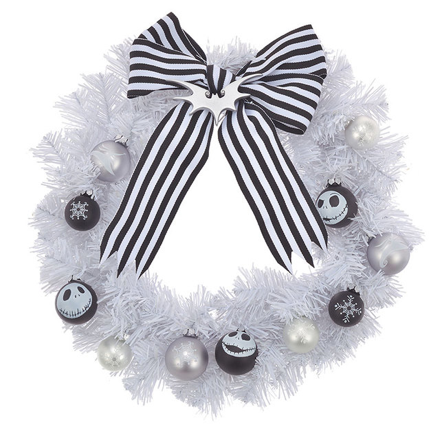 リース＜ジャック・スケリントン＞3,900円