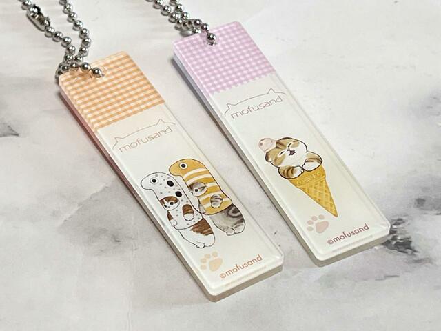 【Seria（セリア）】2種類展開。ギンガムチェックがキュート！