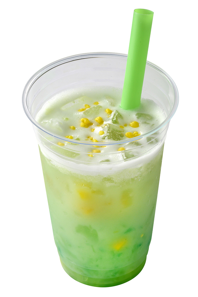 スペシャルゼリードリンク（オル・メル）