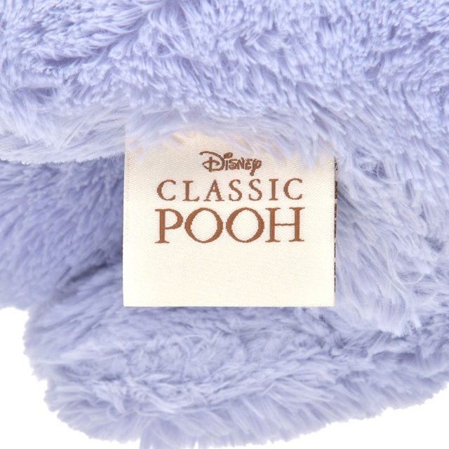 イーヨー ぬいぐるみ 100 Years of Winnie the Pooh 3,800円