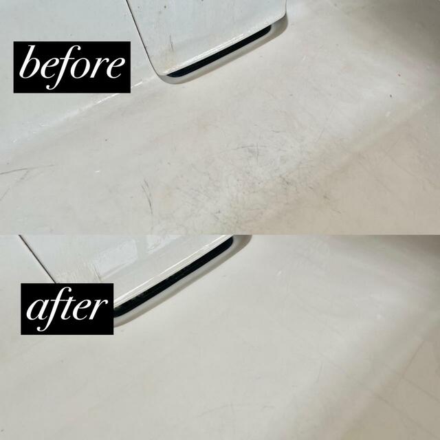 【住まいの魔法のパウダー　重曹】キッチンにあると必ず役立つ