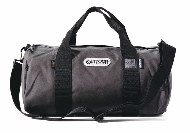 ROLL BOSTON　231シリーズ【OUTDOOR PRODUCTS×アーバン・ファミマ!!】