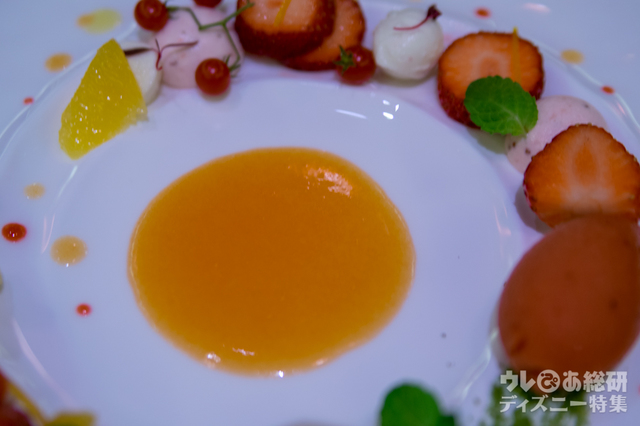 Tokyo Disney Resort 35th “Happiest Celebration! ”スタイリッシュカンナ 9,780円|東京ディズニーランドホテル「カンナ」