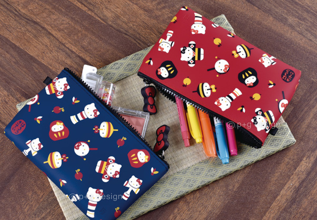 ©1976, 2019 SANRIO CO.,LTD.APPROVAL NO.S595143