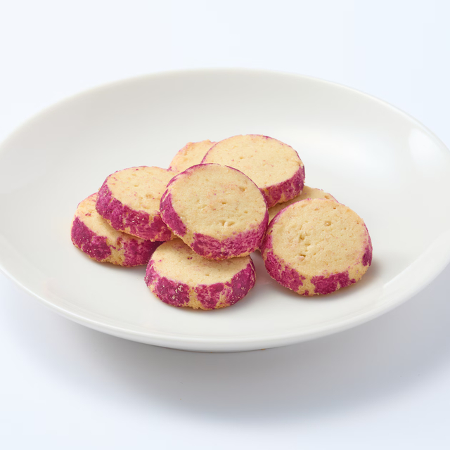 【無印良品の芋・栗・かぼちゃ・りんごスイーツ人気ランキング 2位】「さつまいものクッキー」290円(税込)