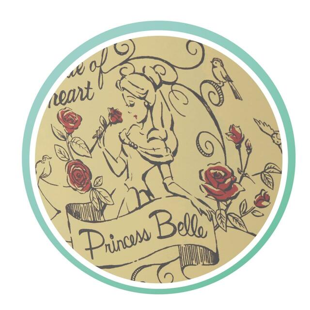 ベルメゾン|メイクボックス(選べるキャラクター)|¥14,900 (税込)