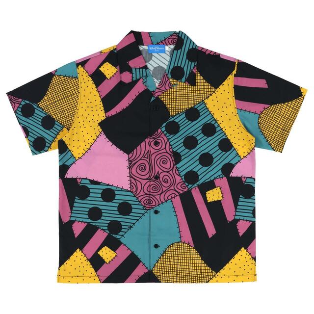 シャツ 5,000円｜東京ディズニーリゾート ファッショングッズ