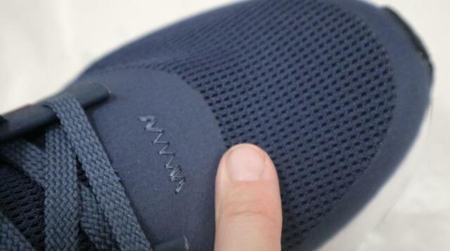 【ニューバランス DynaSoft 900 v2 CN2】カラーはブラック、ブラウン、ネイビー、グレー、ホワイトの5種類です