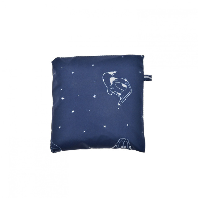 トートバッグ＜ミッキー＆フレンズ＞ 1,900円