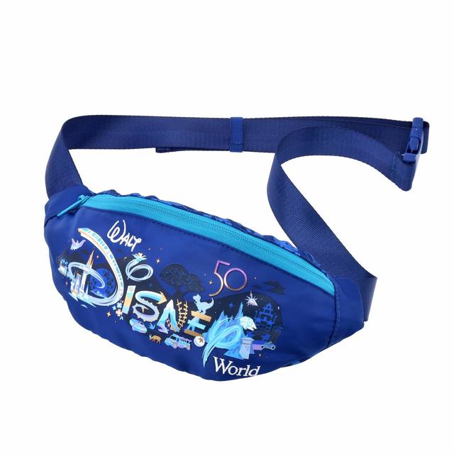 ウエストポーチ