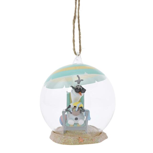 オラフ オーナメント Disney Christmas Ornament2,800円