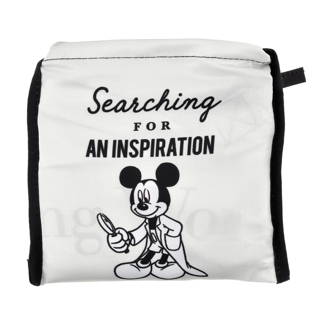 エコバッグ＜ミッキー、チップ＆デール＞ 700円