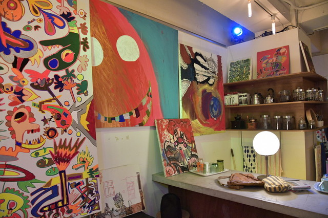 撮影：熊谷仁男