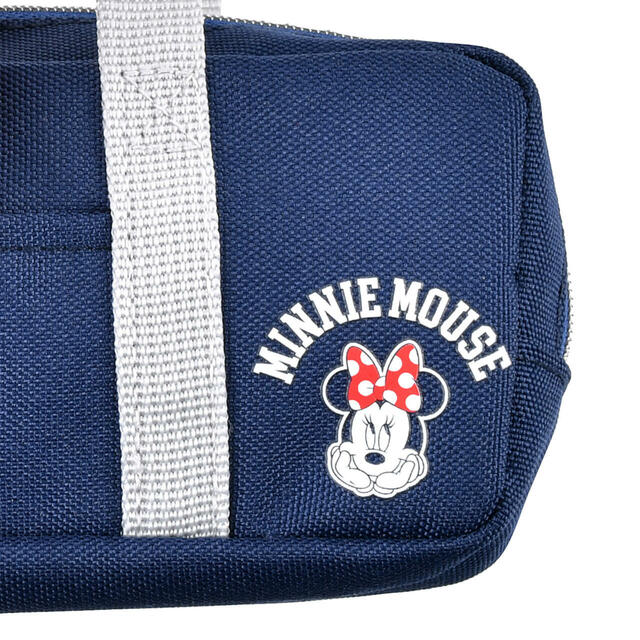 ミニー ペンケース MINNIE’S DOT RIBBON 2,800円