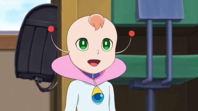 『映画ドラえもん のび太の宇宙小戦争 2021』