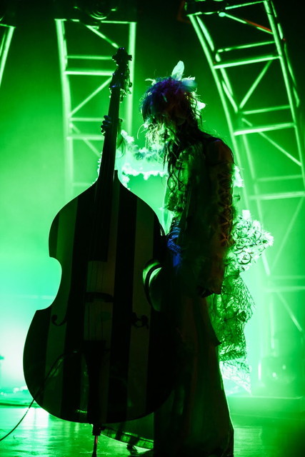 MEJIBRAY　恋一（Ba）