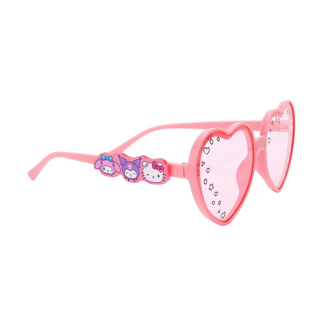 サングラス(ピンク)