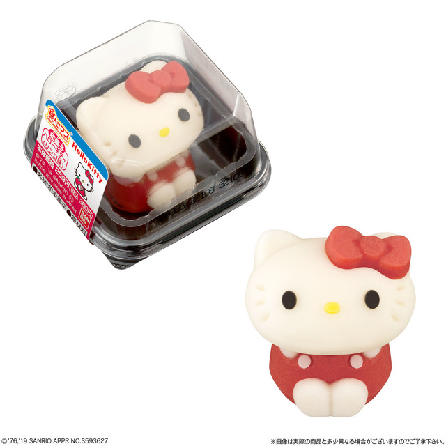 © '76,'19 SANRIO APPR.NO.S593627