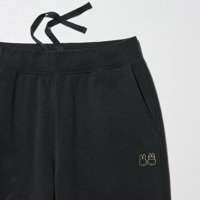 ユニクロ UT ミッフィー ウルトラストレッチセット ¥3,990