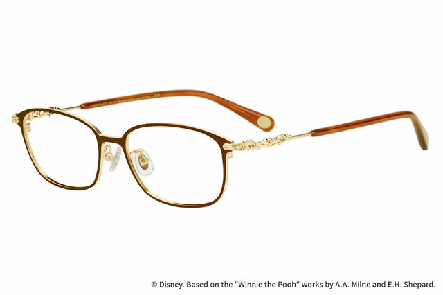 プーと100エーカーの森 モデル ZY262004 ¥12,200