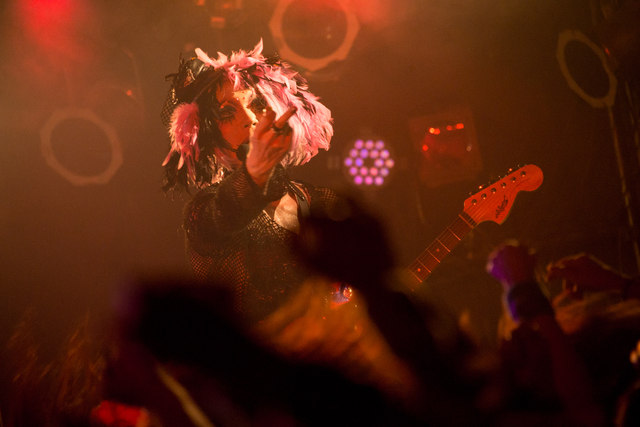 えんそく・Joe（G）