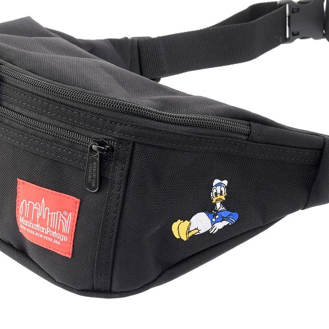 ウエストバッグ 8,500円