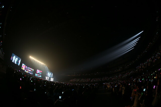 EVNNE　©Jellyfish Entertainment Japan