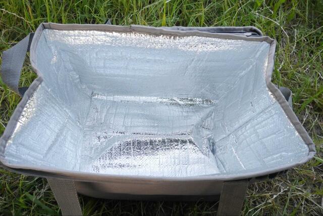 【3COINS ツールケース】880円（税込）とは思えない大容量