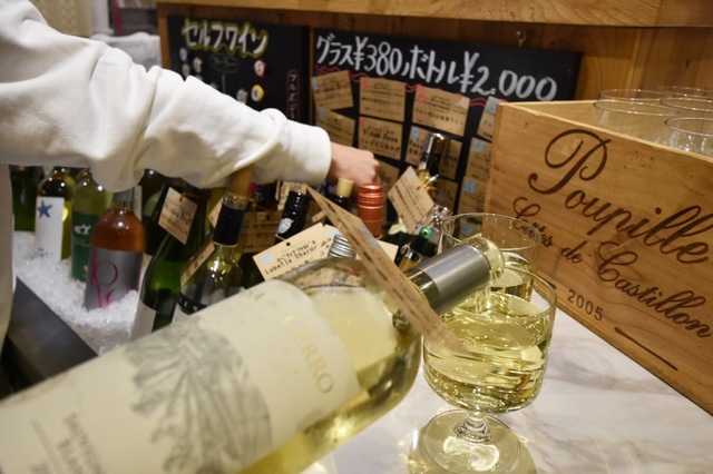 セルフスタイル 