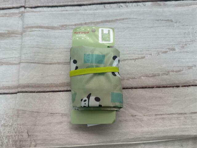 エコバッグ／税込550円