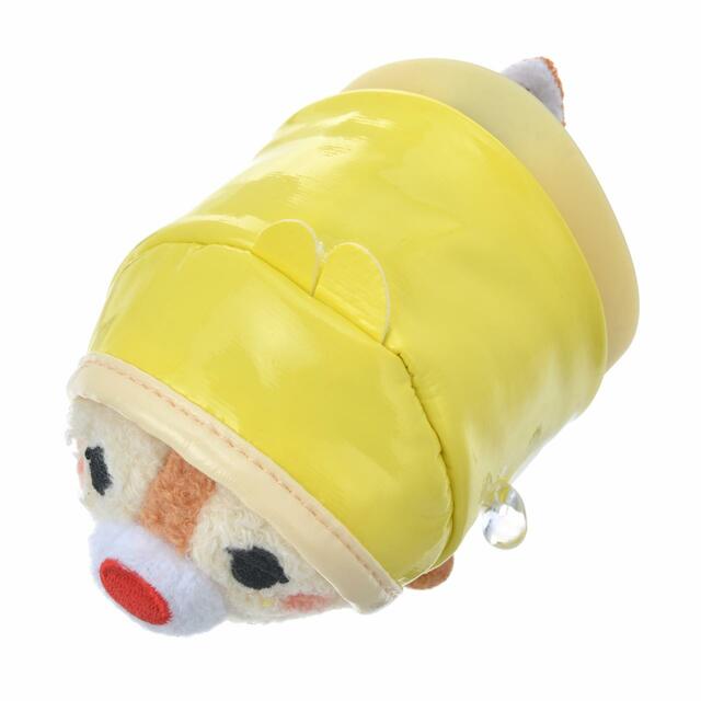 ツムツム ぬいぐるみ デール ミニ(S) Rain Style TSUM TSUM 1,540円