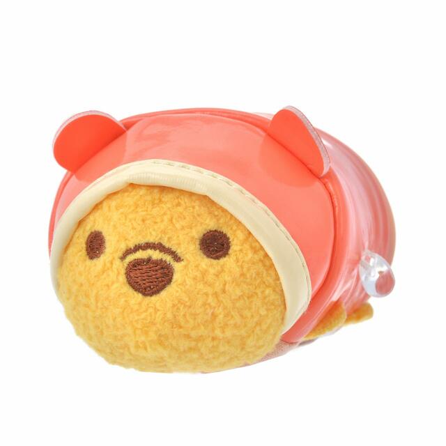 ツムツム ぬいぐるみ プーさん ミニ(S) Rain Style TSUM TSUM 1,540円