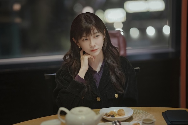 Netflixシリーズ『ウンジュンとサンヨン』独占配信中 