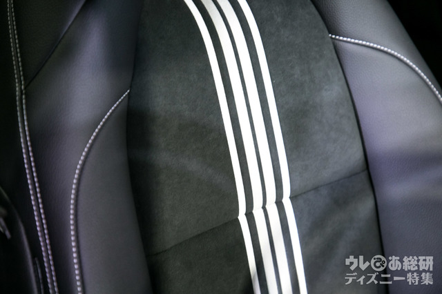 CLA 180 STAR WARS™️カルサイトホワイト シート