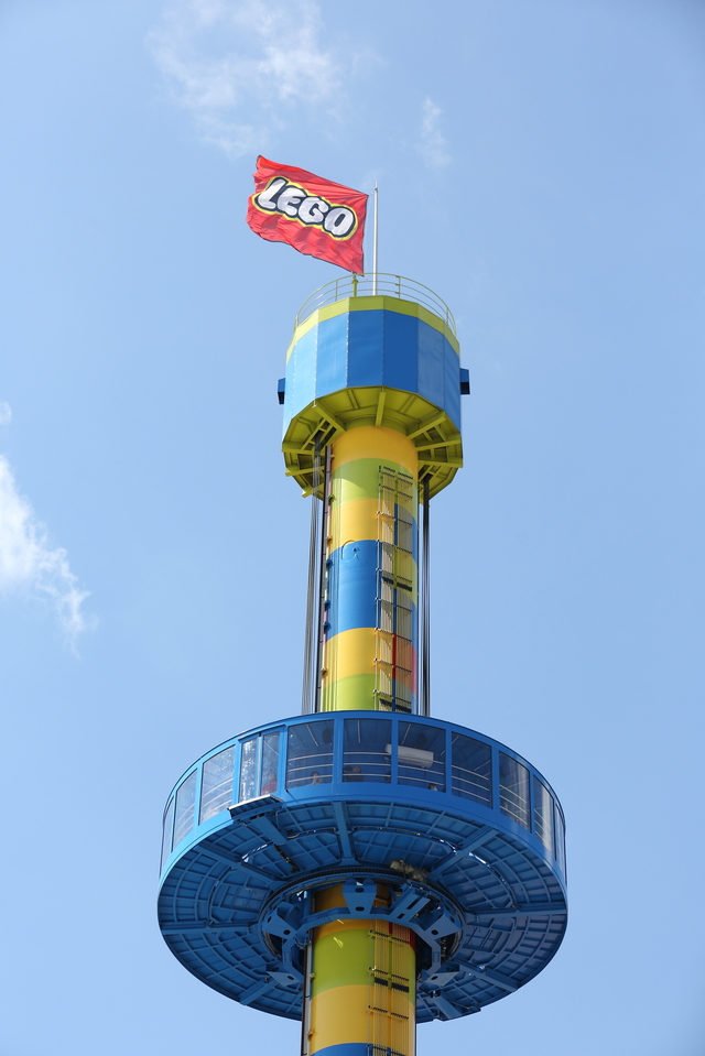 オブザベーション・タワー