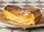 「ふわふわフレンチトースト」<390円>【25周年を迎えたサンマルクカフェが『パンマルクプロジェクト』を始動】